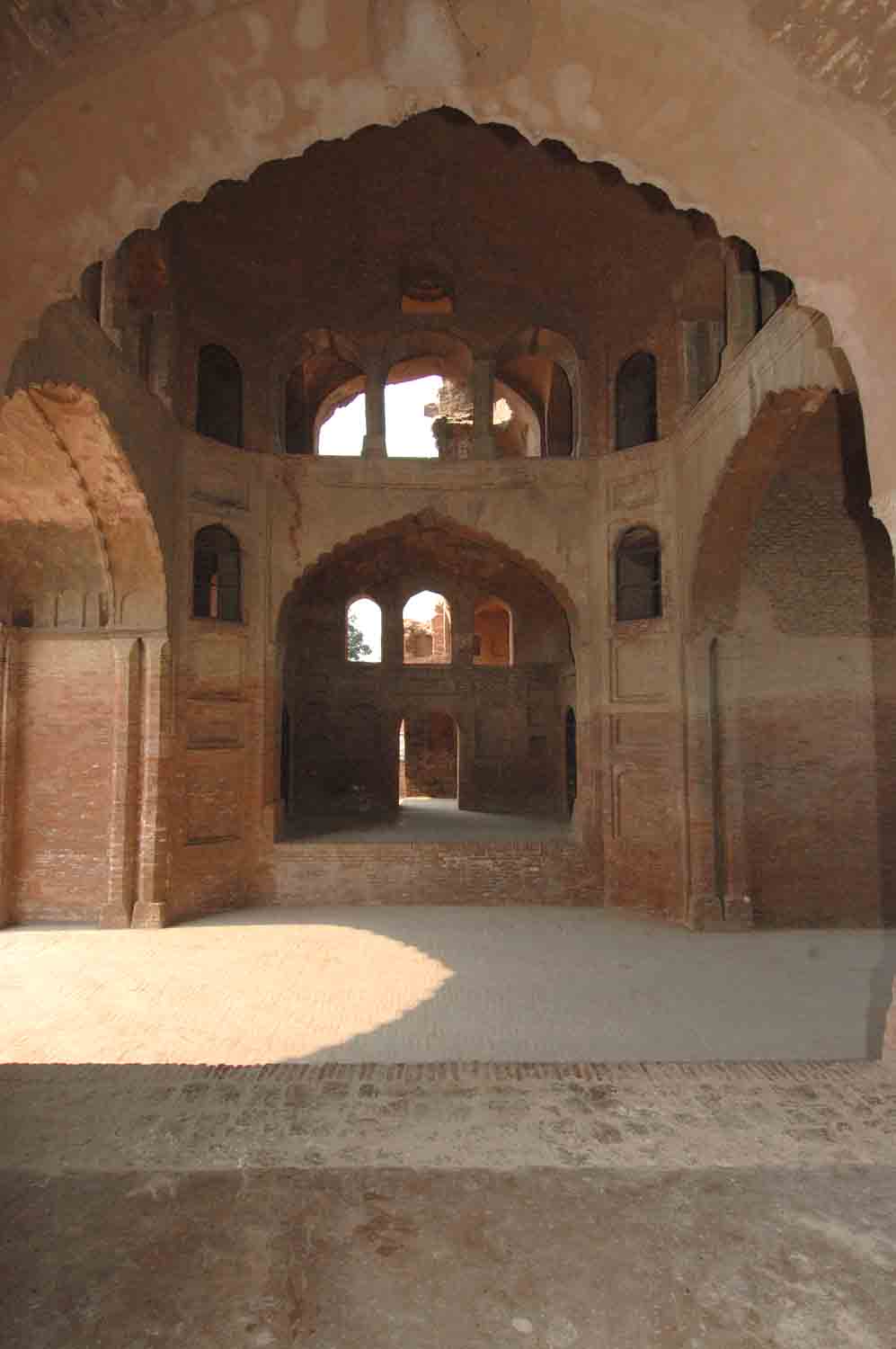Mughal Sarai, Gharunda (GT Road), Haryana