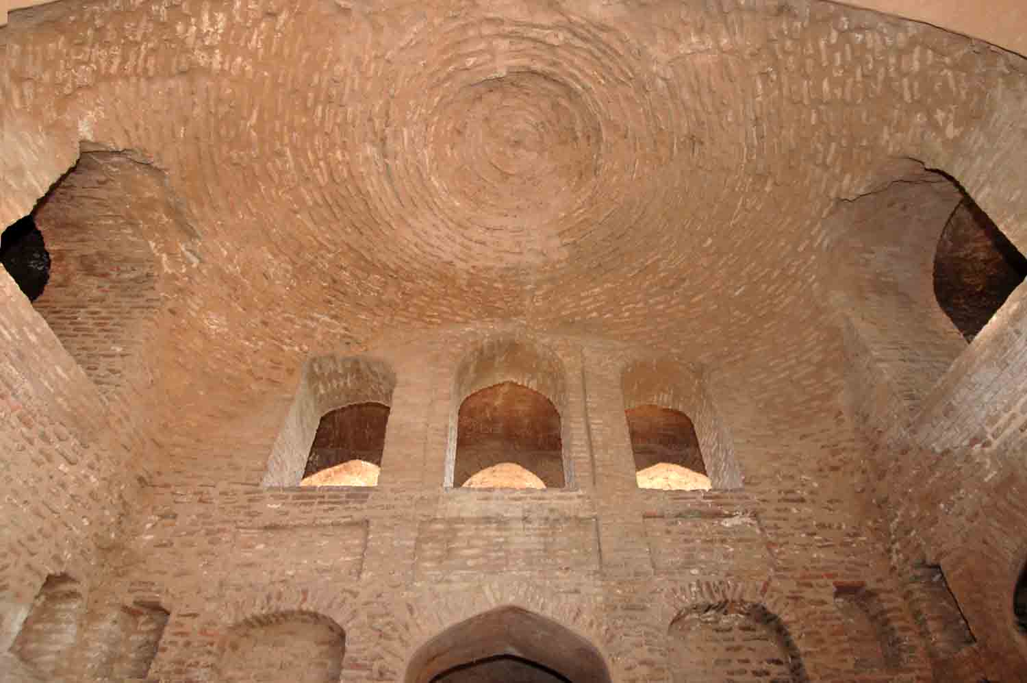 Mughal Sarai, Gharunda (GT Road), Haryana