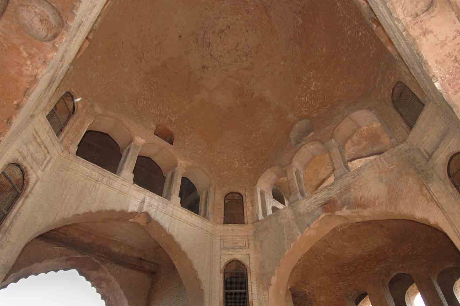 Mughal Sarai, Gharunda (GT Road), Haryana