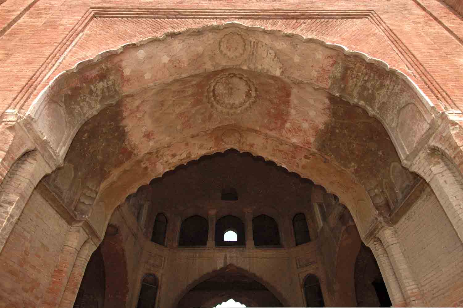 Mughal Sarai, Gharunda (GT Road), Haryana