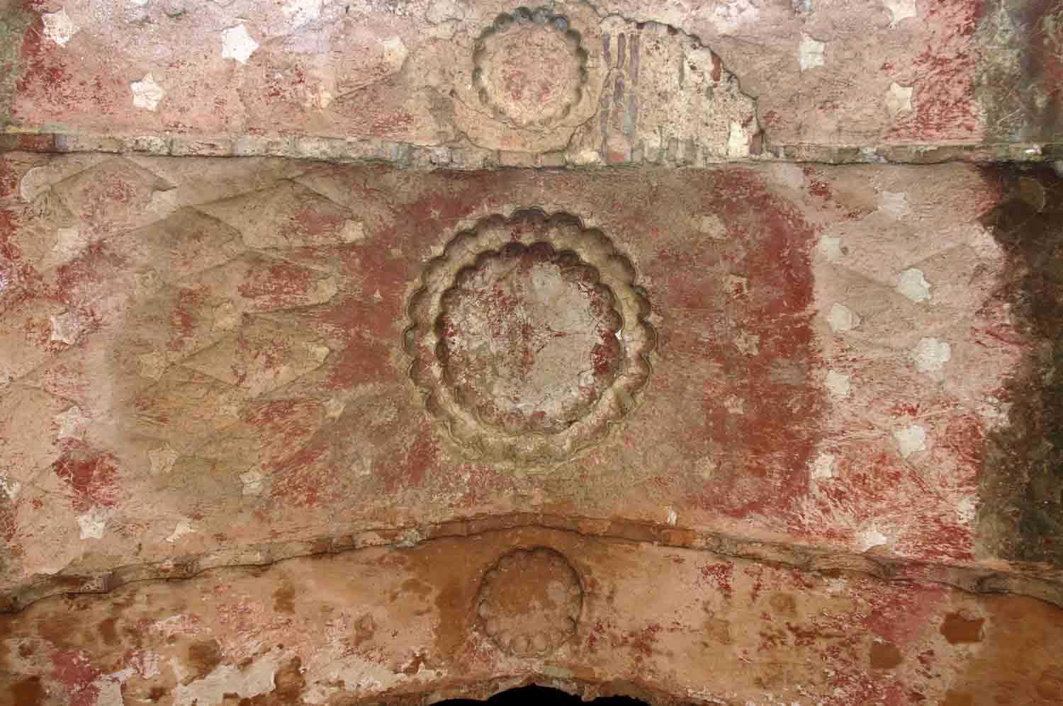 Mughal Sarai, Gharunda (GT Road), Haryana