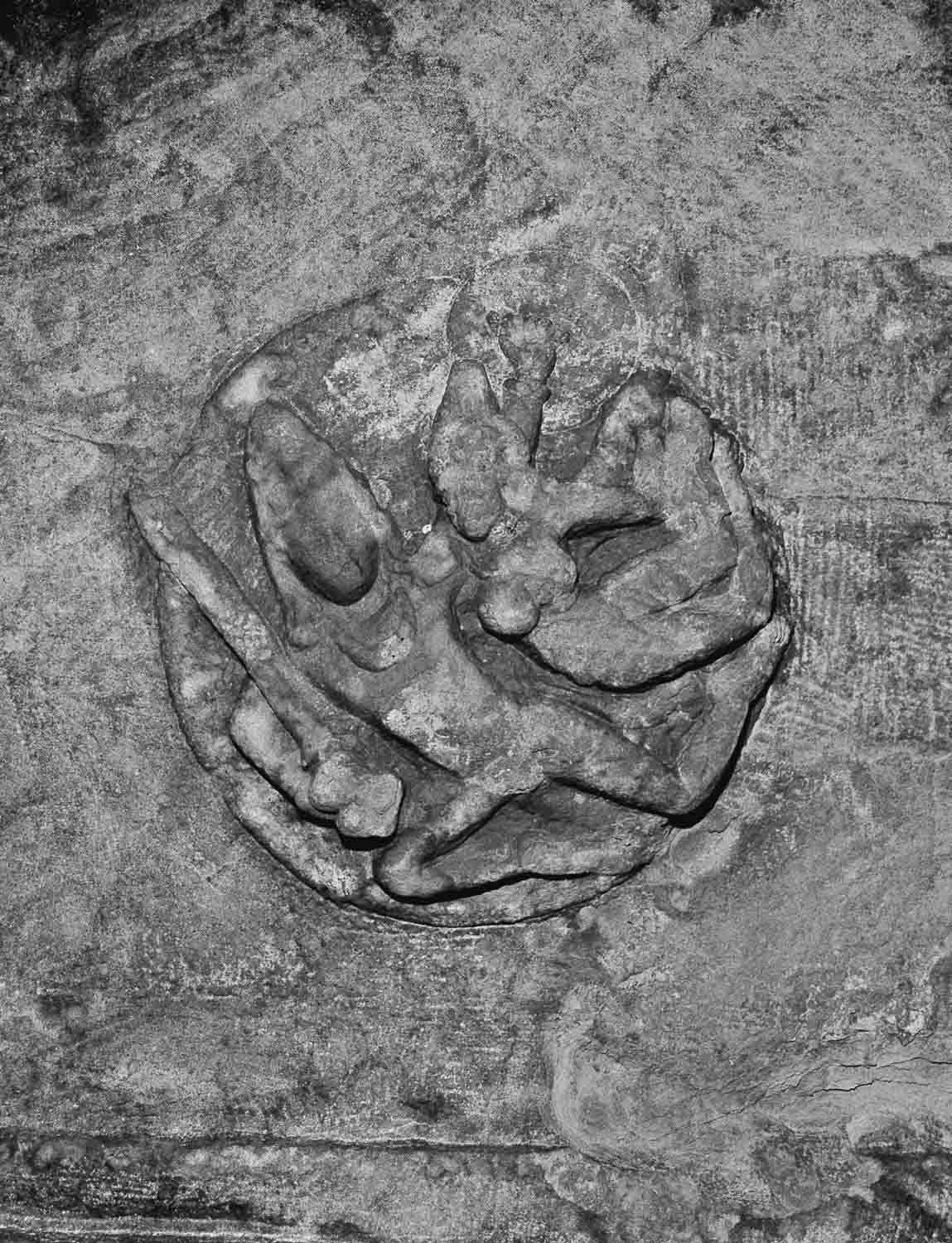 B Sites, AIIS, CA&A