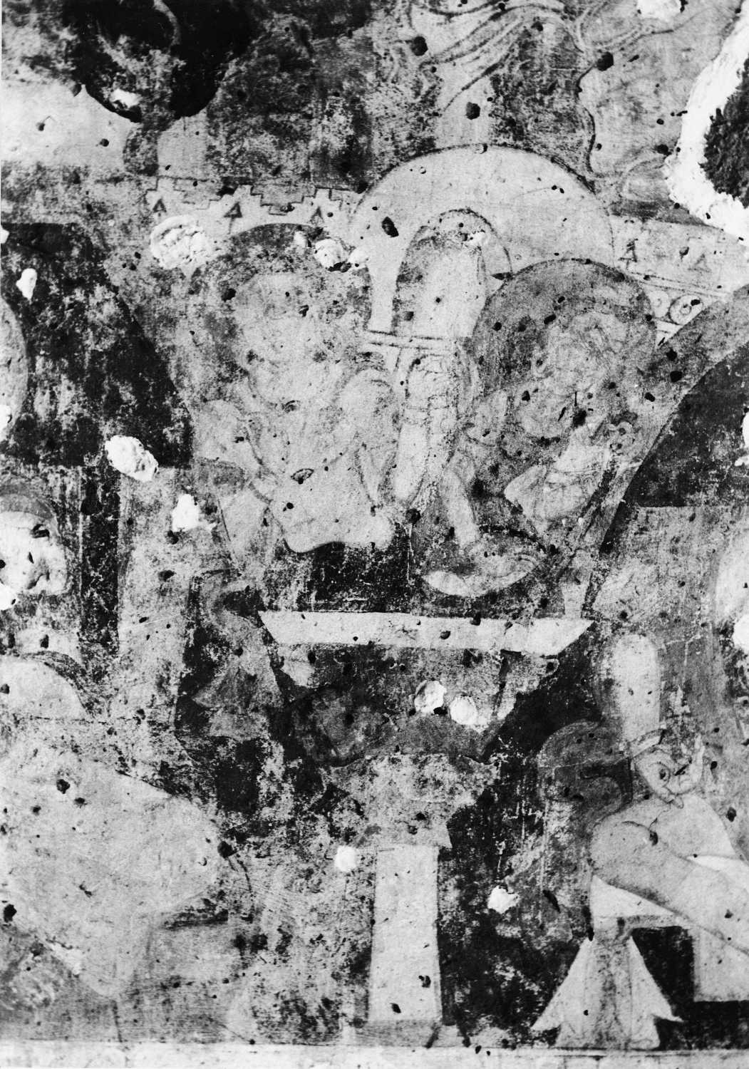 B Sites, AIIS, CA&A