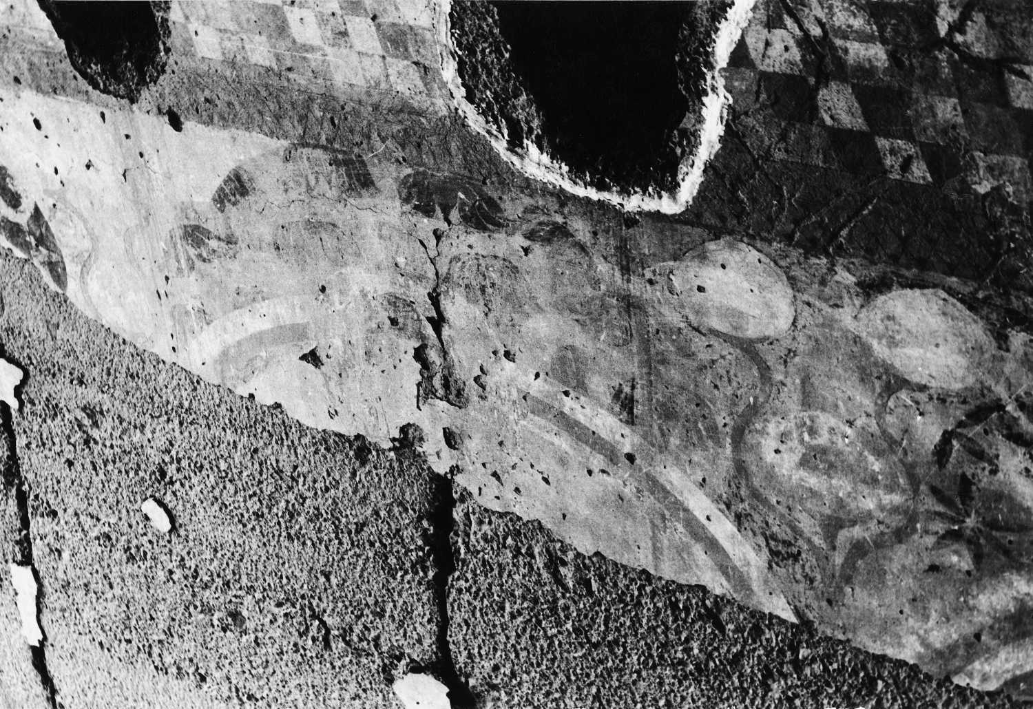 B Sites, AIIS, CA&A