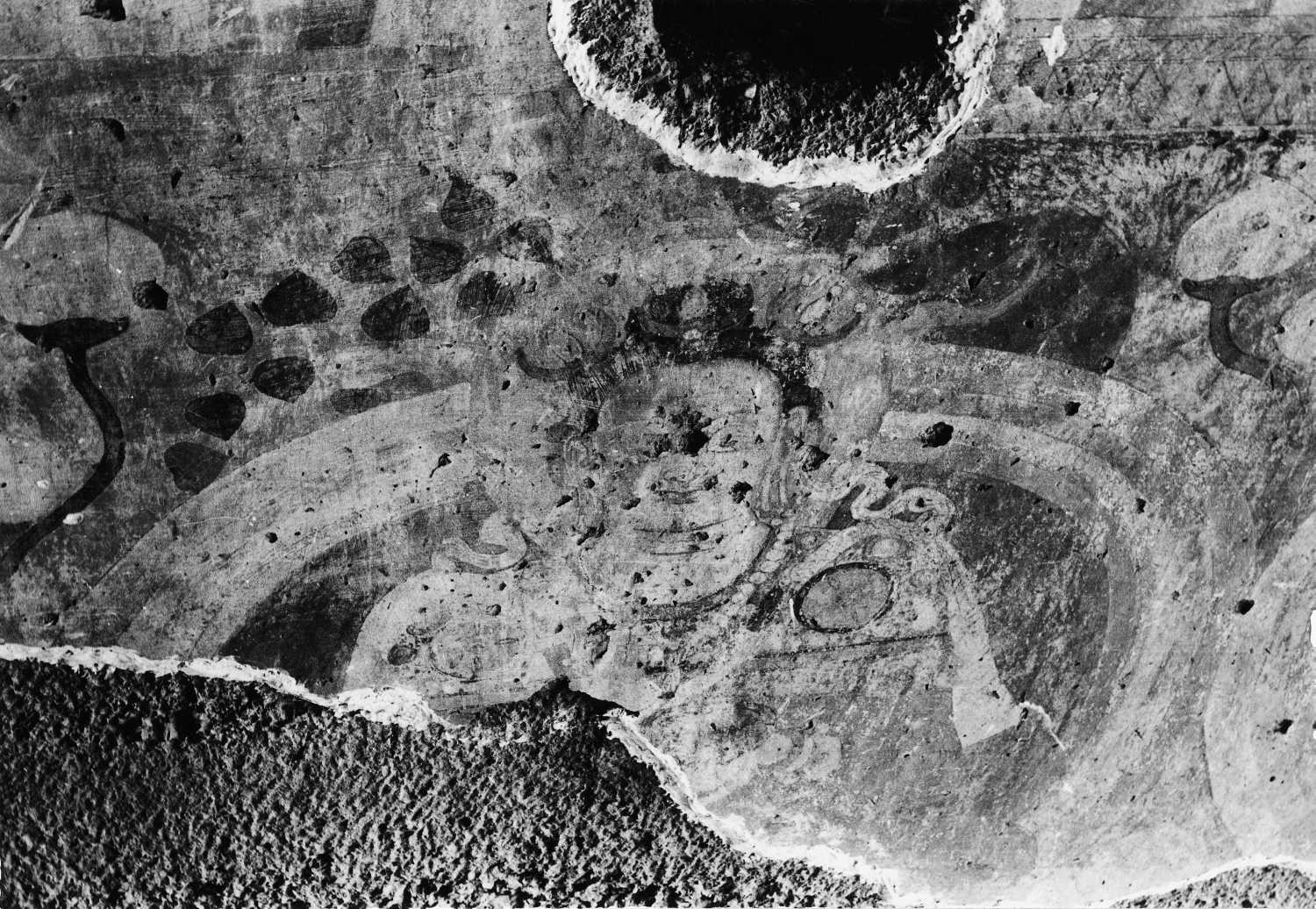 B Sites, AIIS, CA&A