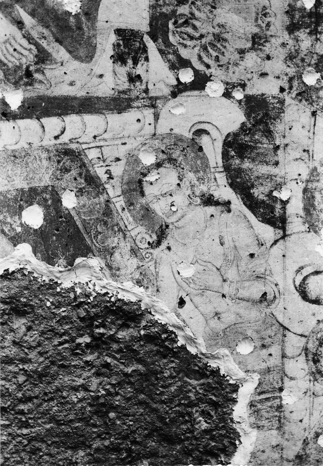 B Sites, AIIS, CA&A