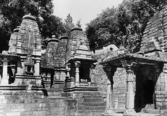 Adibadri, Uttarakhand