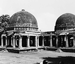 Monuments of Delhi