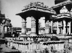 Royal Cemetery, Ahar