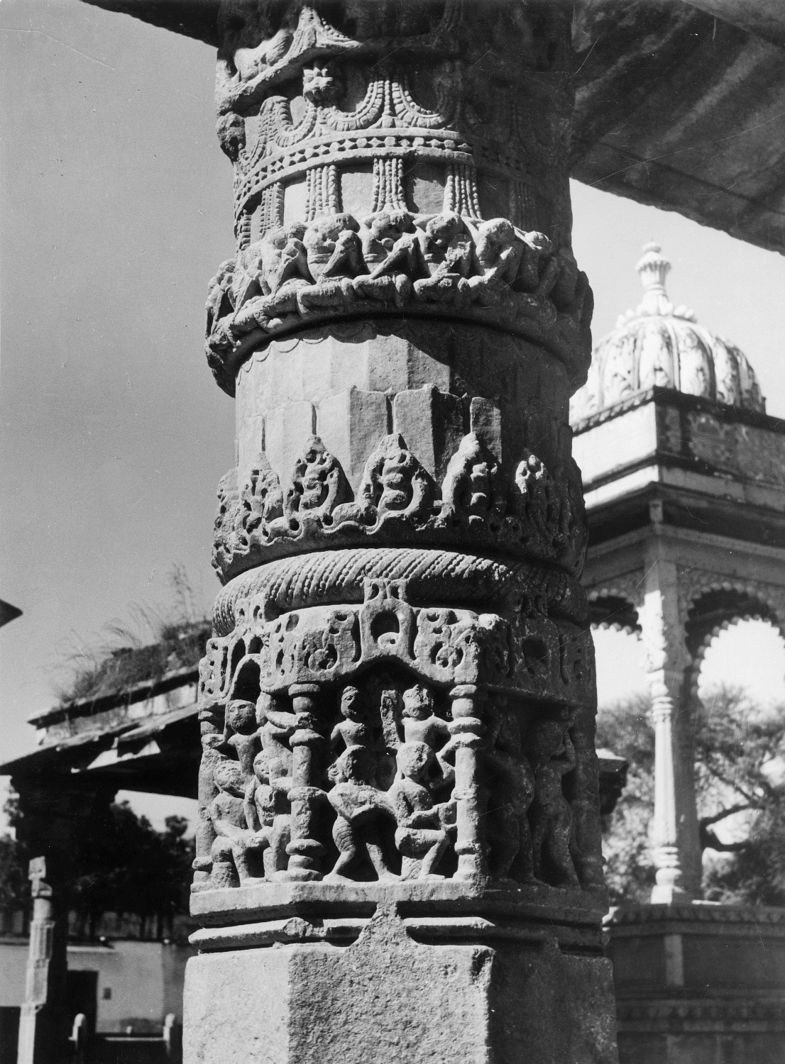 Royal Cemetery, Ahar