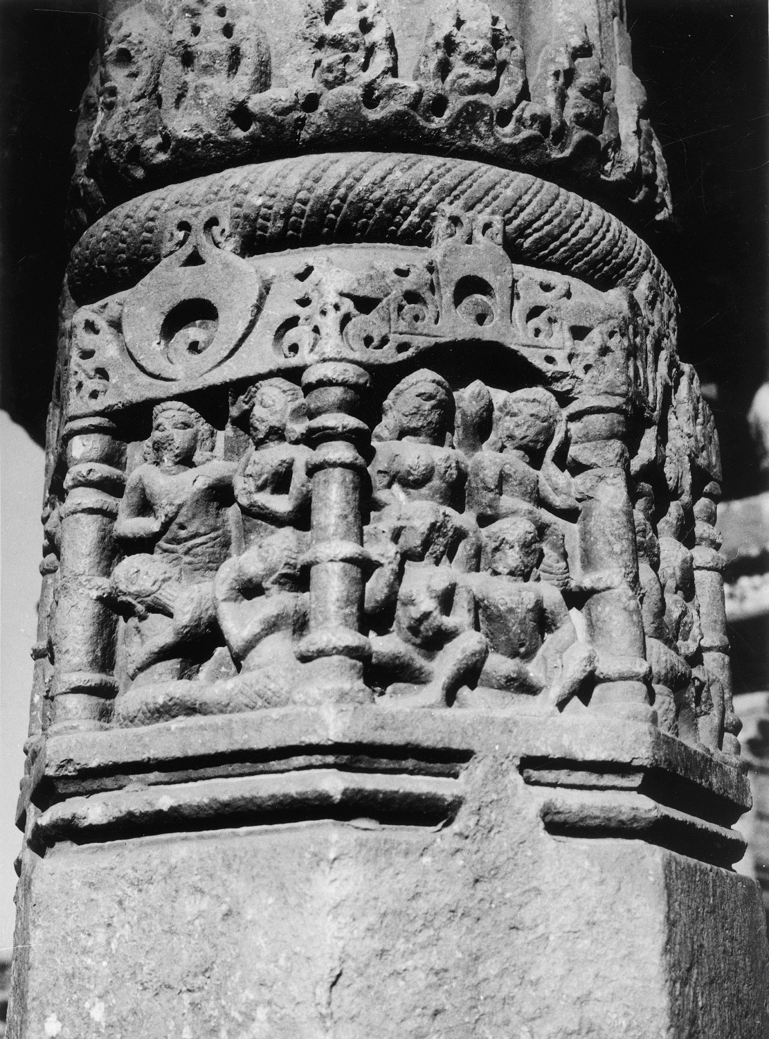 Royal Cemetery, Ahar