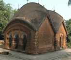 Monuments in West Bengal