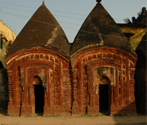 Monuments in West Bengal