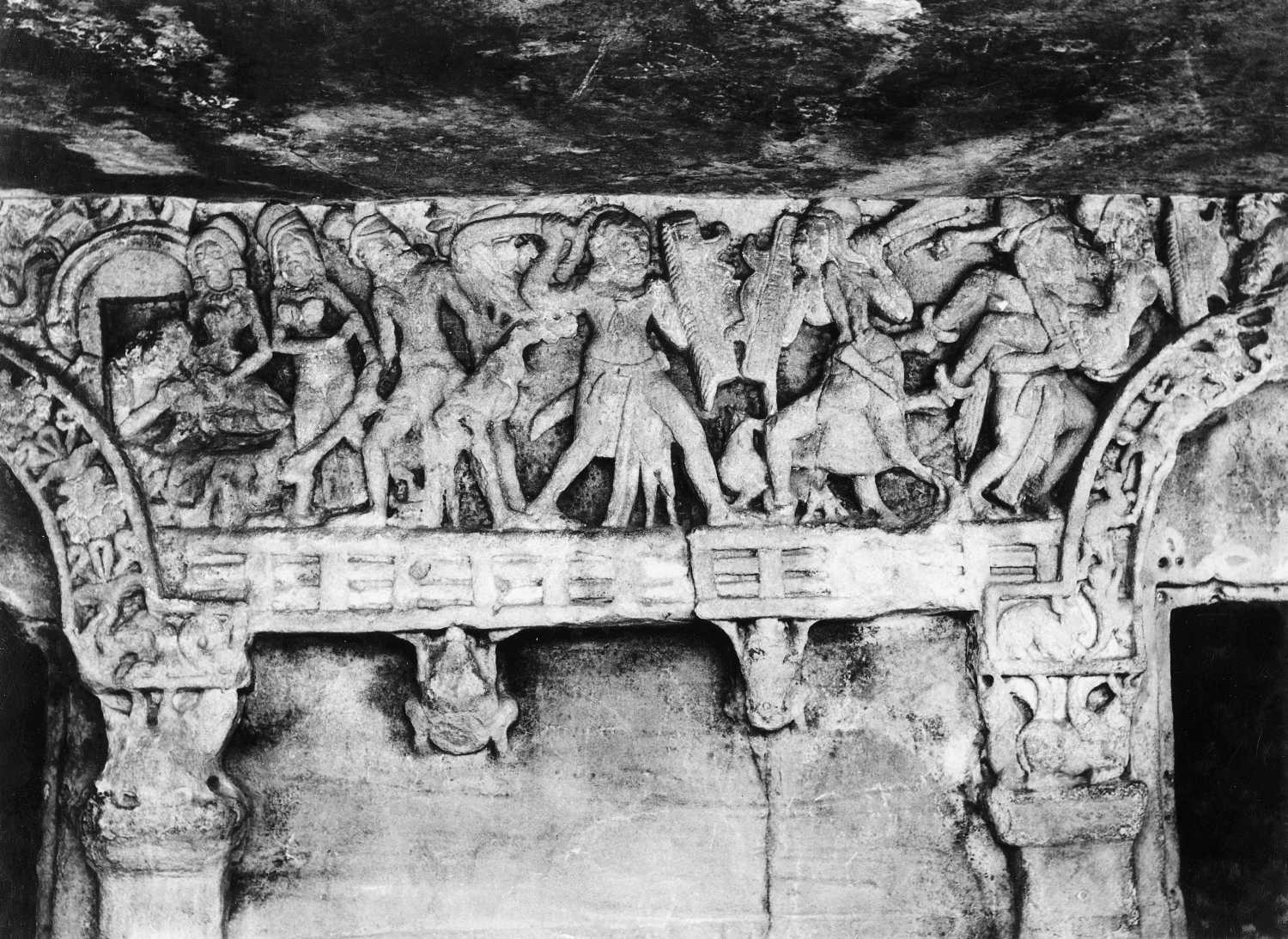 Udayagiri caves, Bhubaneswar, Odisha