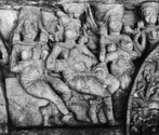 Udayagiri caves, Bhubaneswar, Odisha