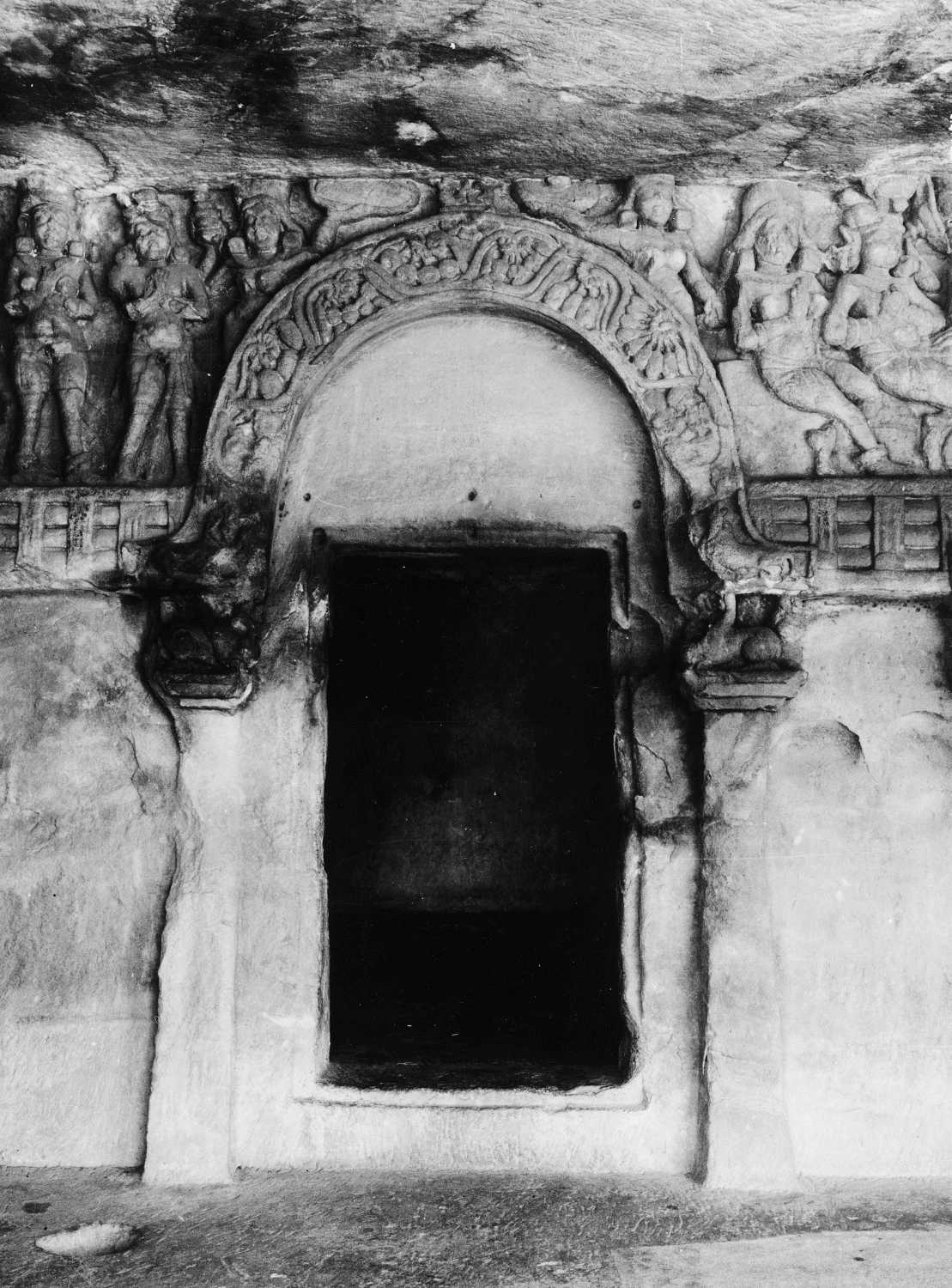 Udayagiri caves, Bhubaneswar, Odisha