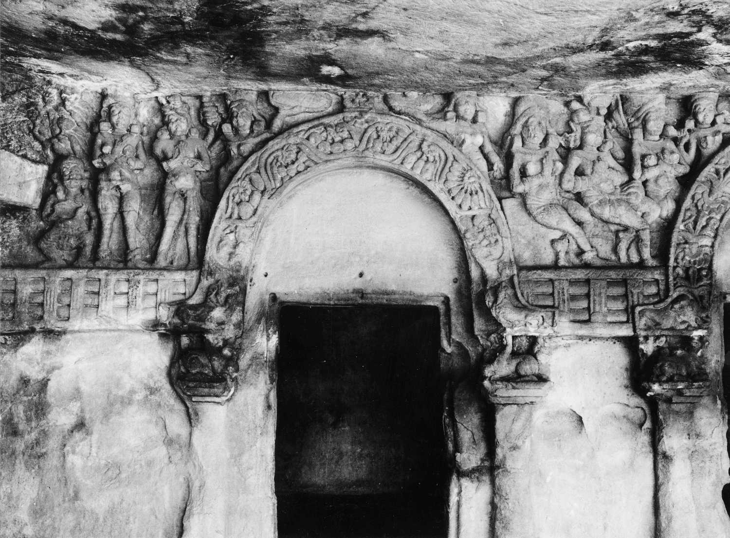 Udayagiri caves, Bhubaneswar, Odisha