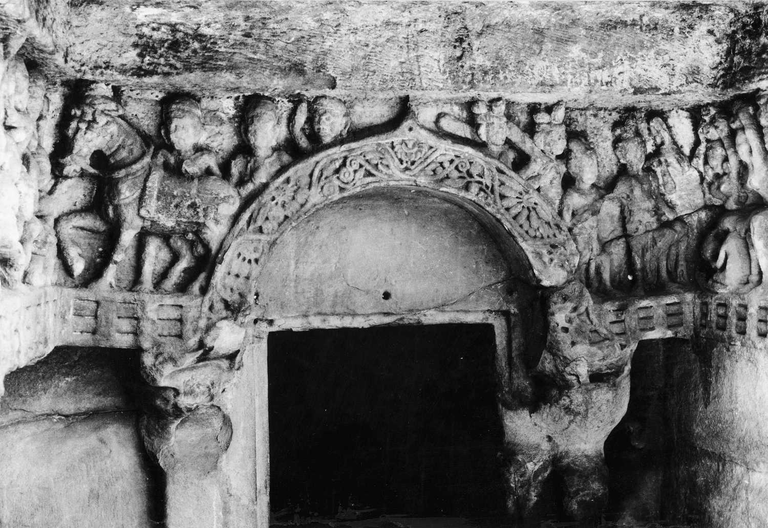 Udayagiri caves, Bhubaneswar, Odisha