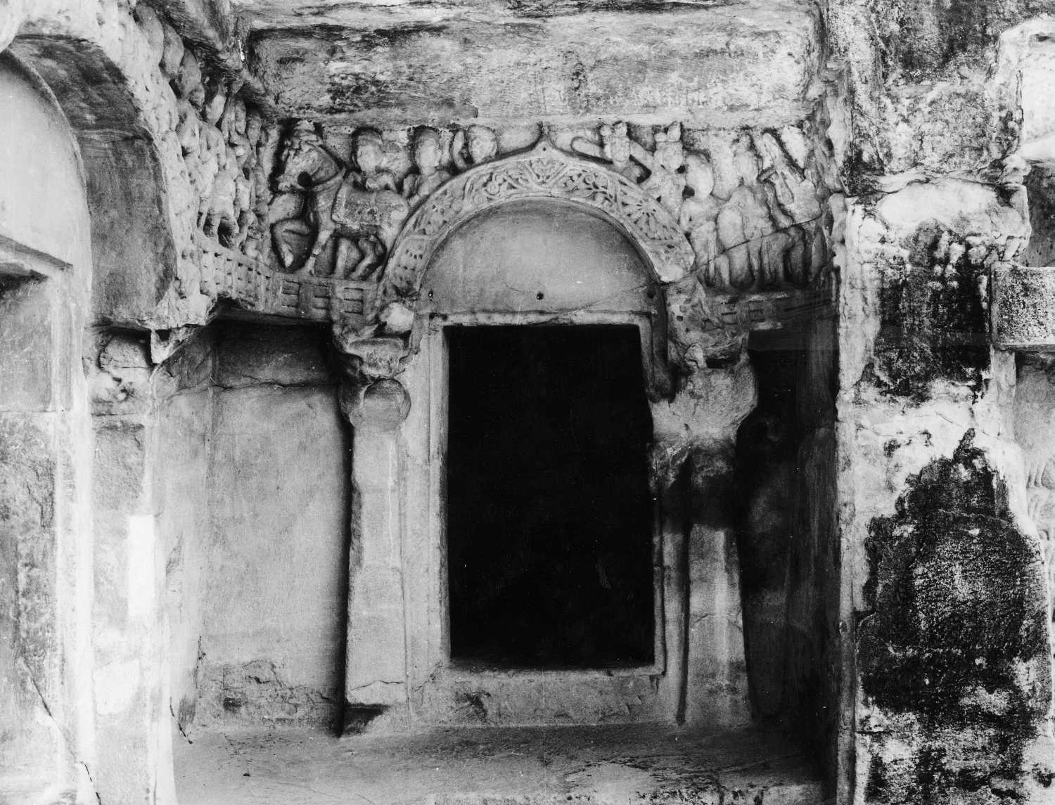 Udayagiri caves, Bhubaneswar, Odisha
