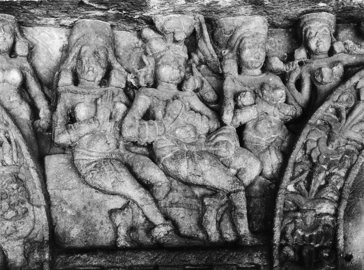 Udayagiri caves, Bhubaneswar, Odisha