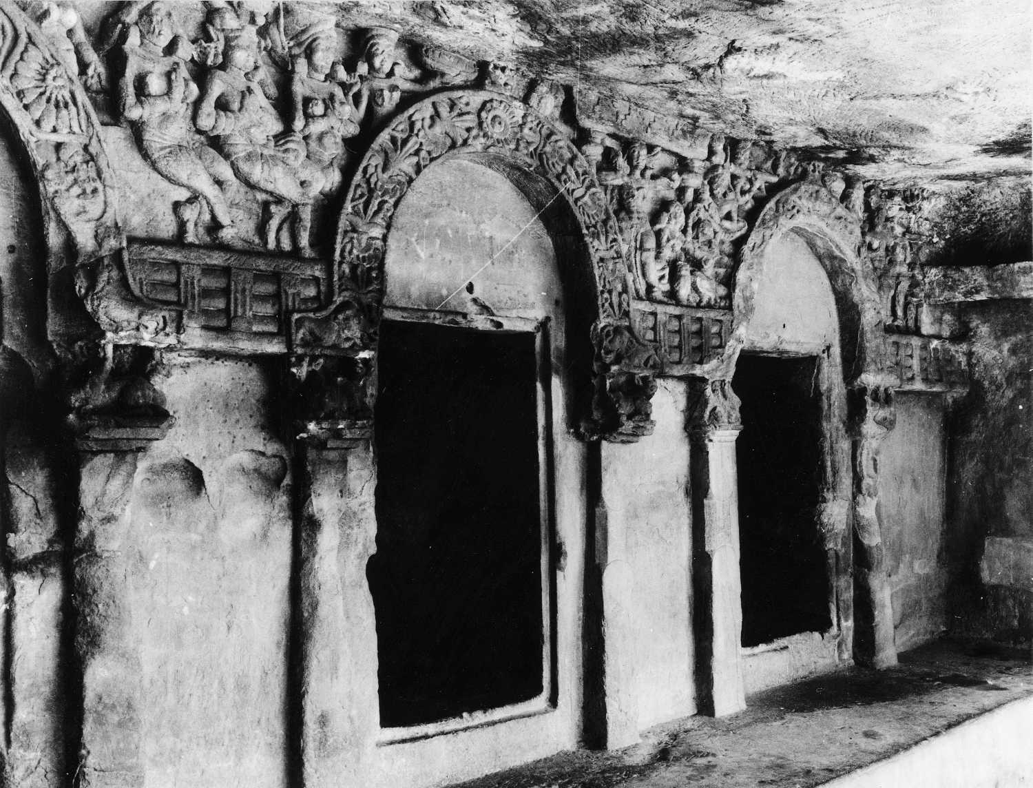 Udayagiri caves, Bhubaneswar, Odisha