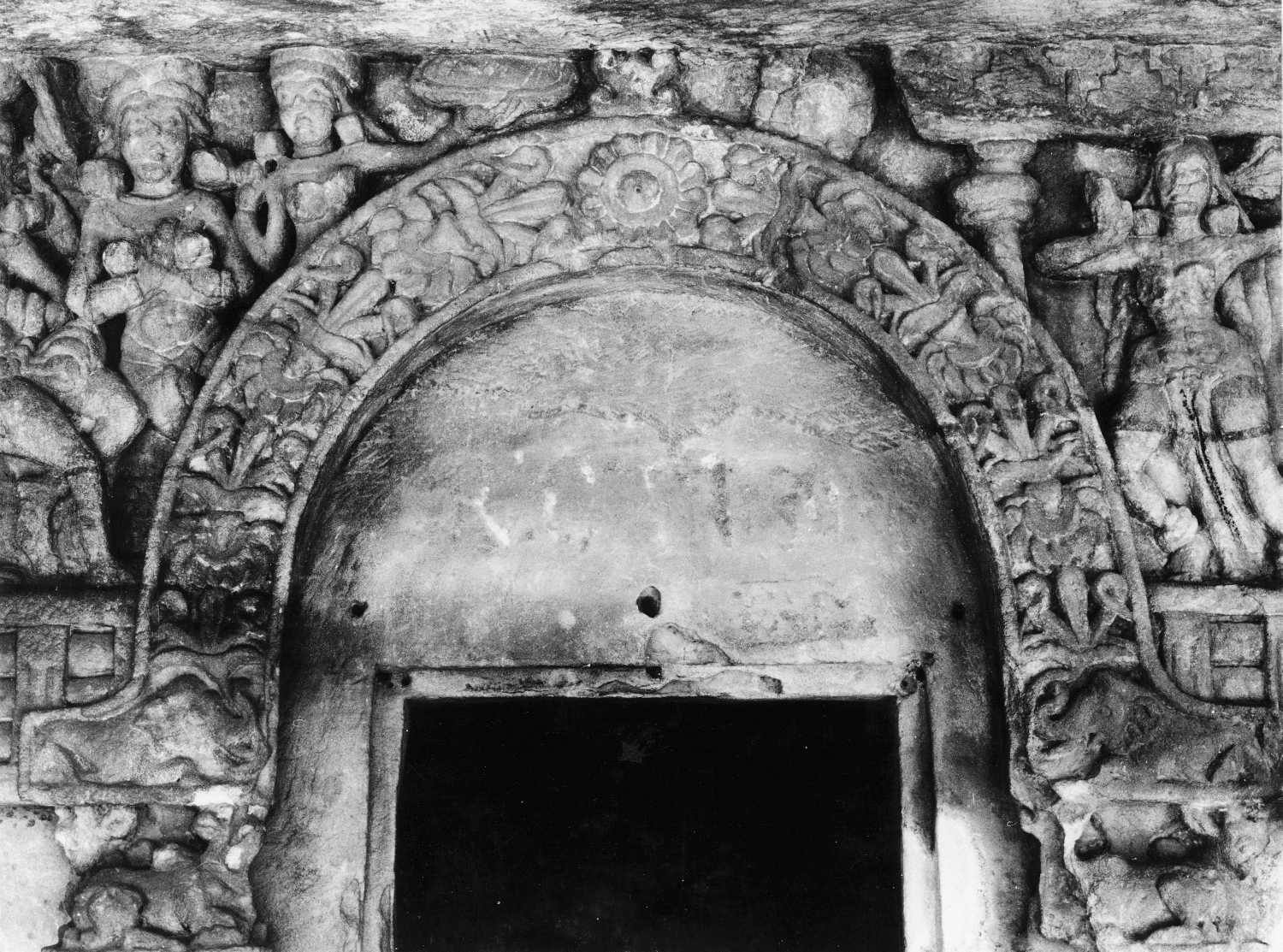 Udayagiri caves, Bhubaneswar, Odisha