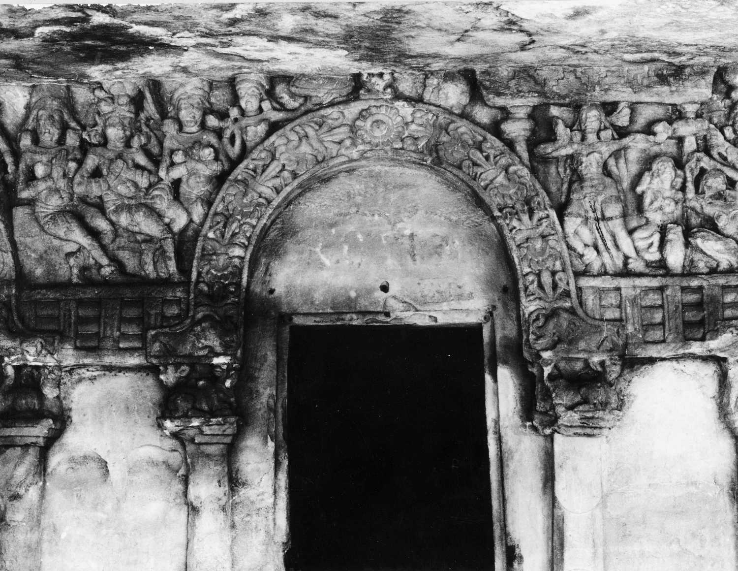 Udayagiri caves, Bhubaneswar, Odisha