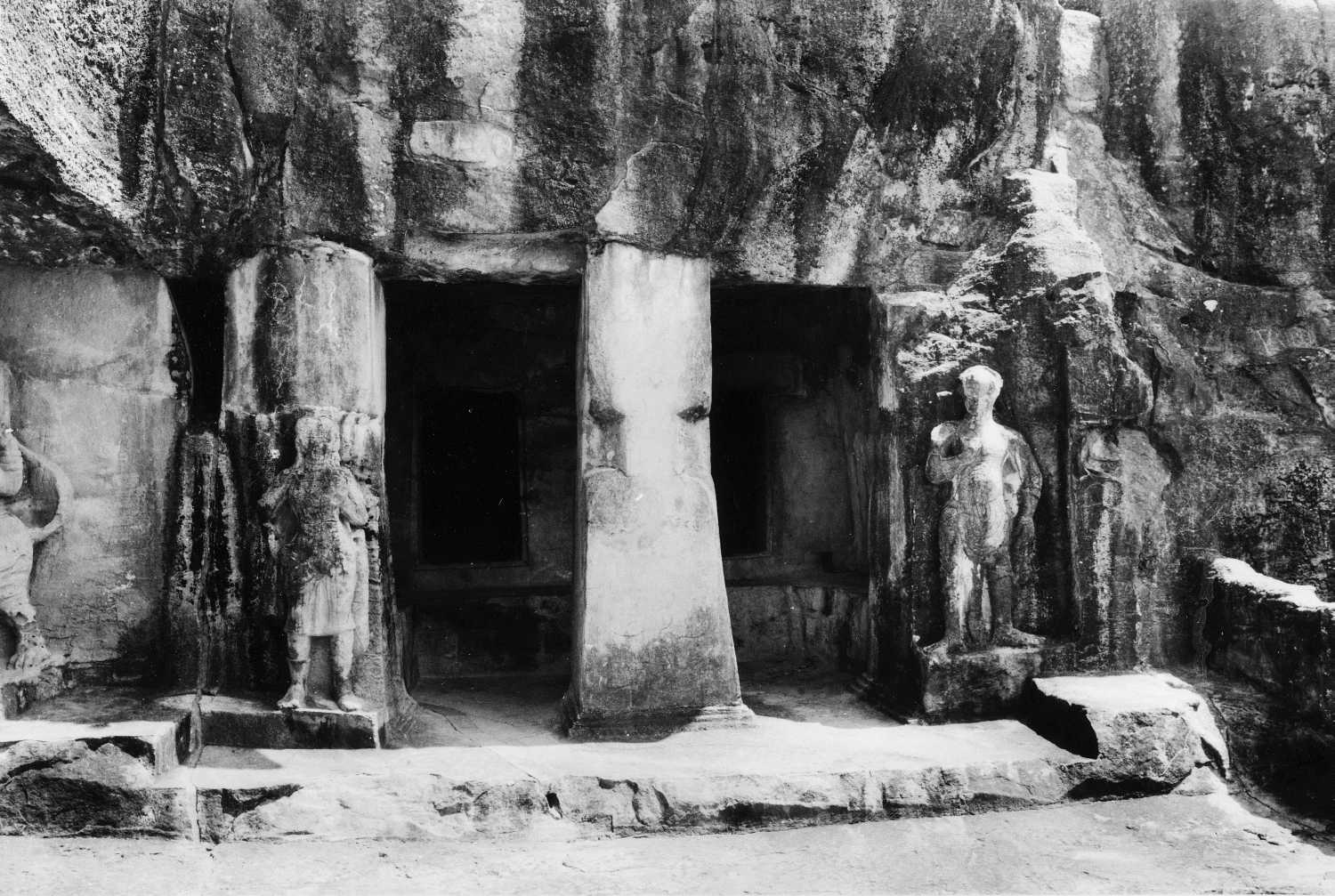Udayagiri caves, Bhubaneswar, Odisha