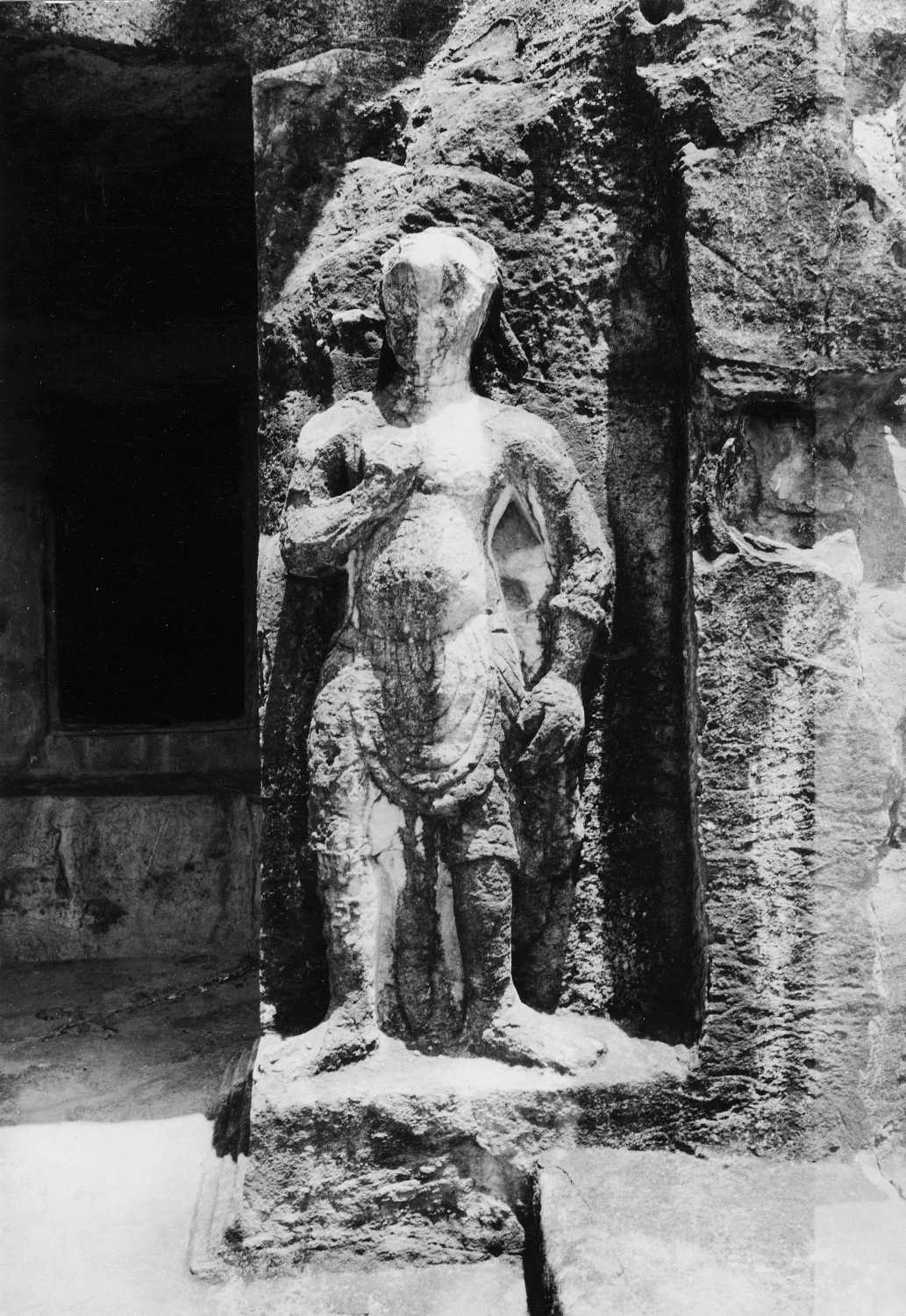 Udayagiri caves, Bhubaneswar, Odisha