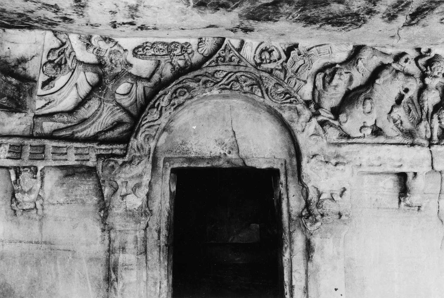 Udayagiri caves, Bhubaneswar, Odisha