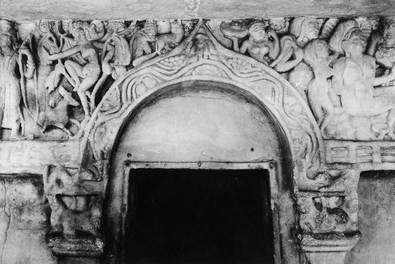 Udayagiri caves, Bhubaneswar, Odisha