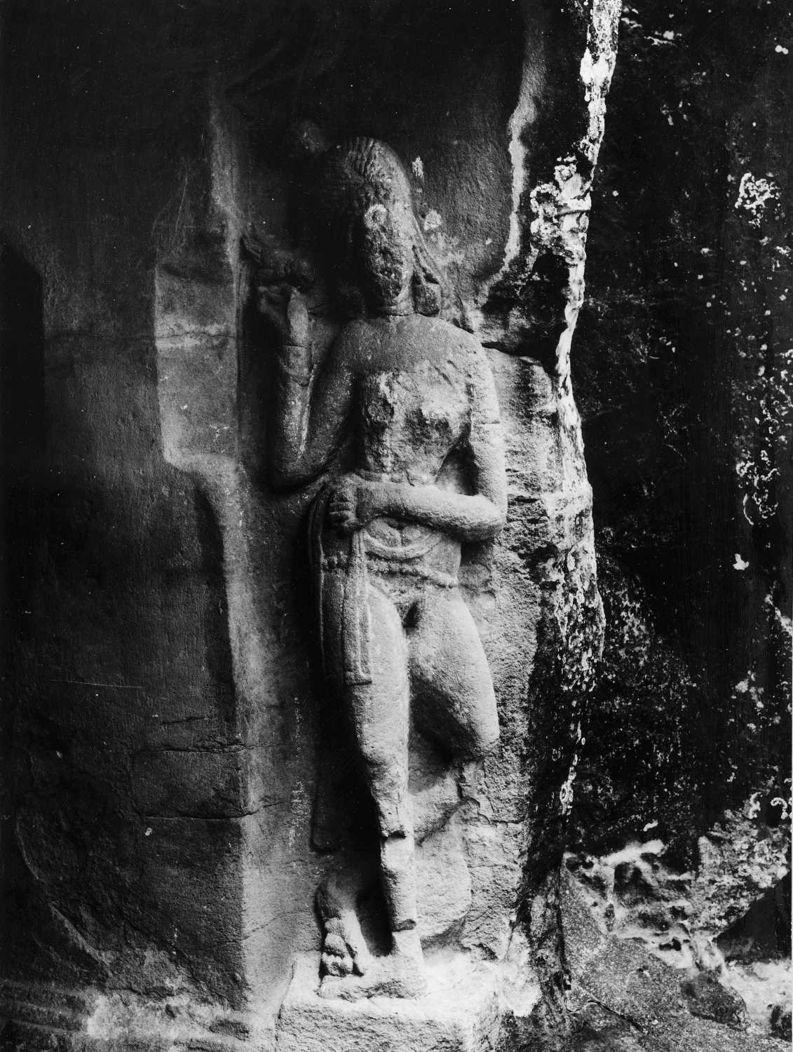 Udayagiri caves, Bhubaneswar, Odisha