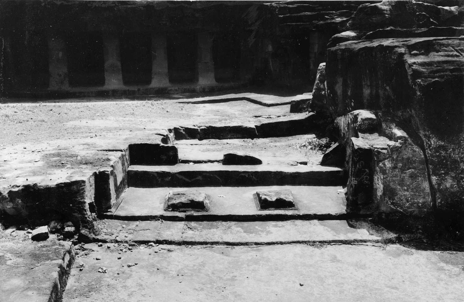 Udayagiri caves, Bhubaneswar, Odisha