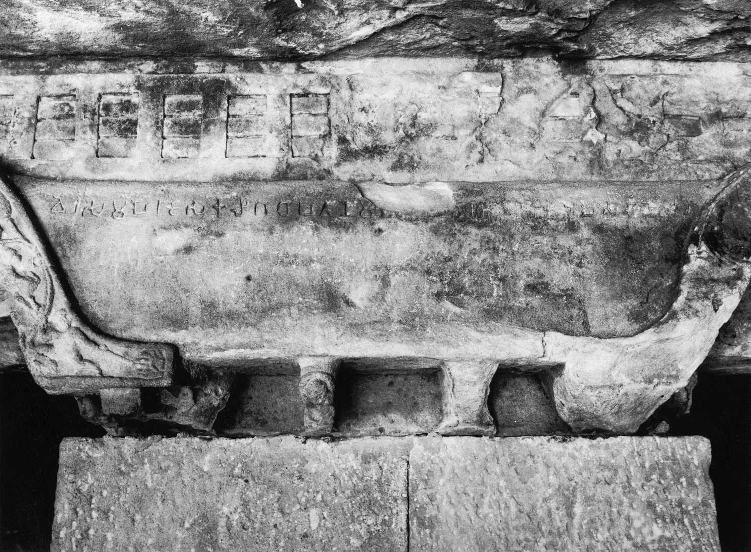 Udayagiri caves, Bhubaneswar, Odisha