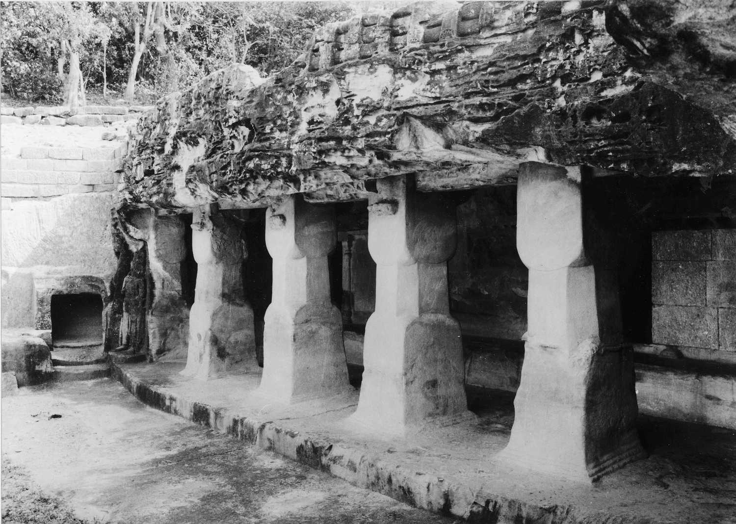 Udayagiri caves, Bhubaneswar, Odisha