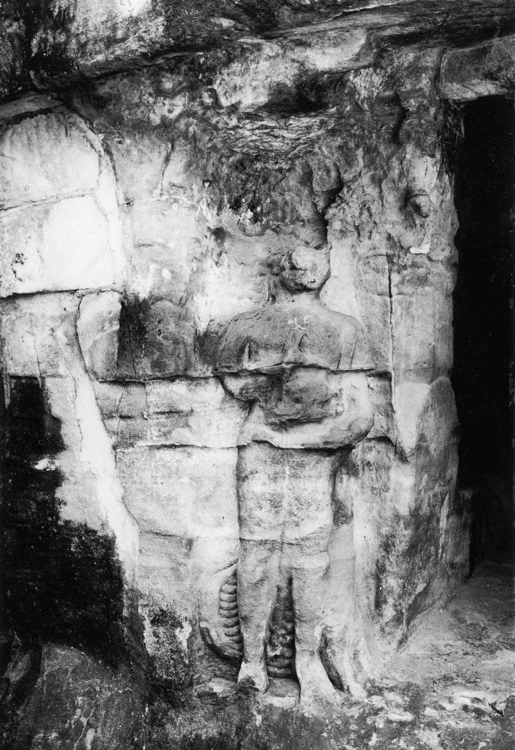 Udayagiri caves, Bhubaneswar, Odisha