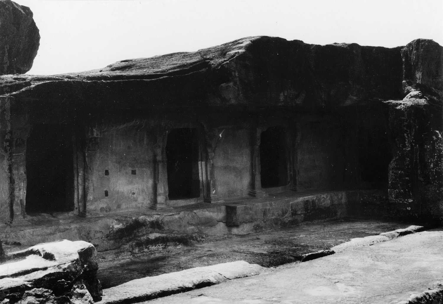 Udayagiri caves, Bhubaneswar, Odisha