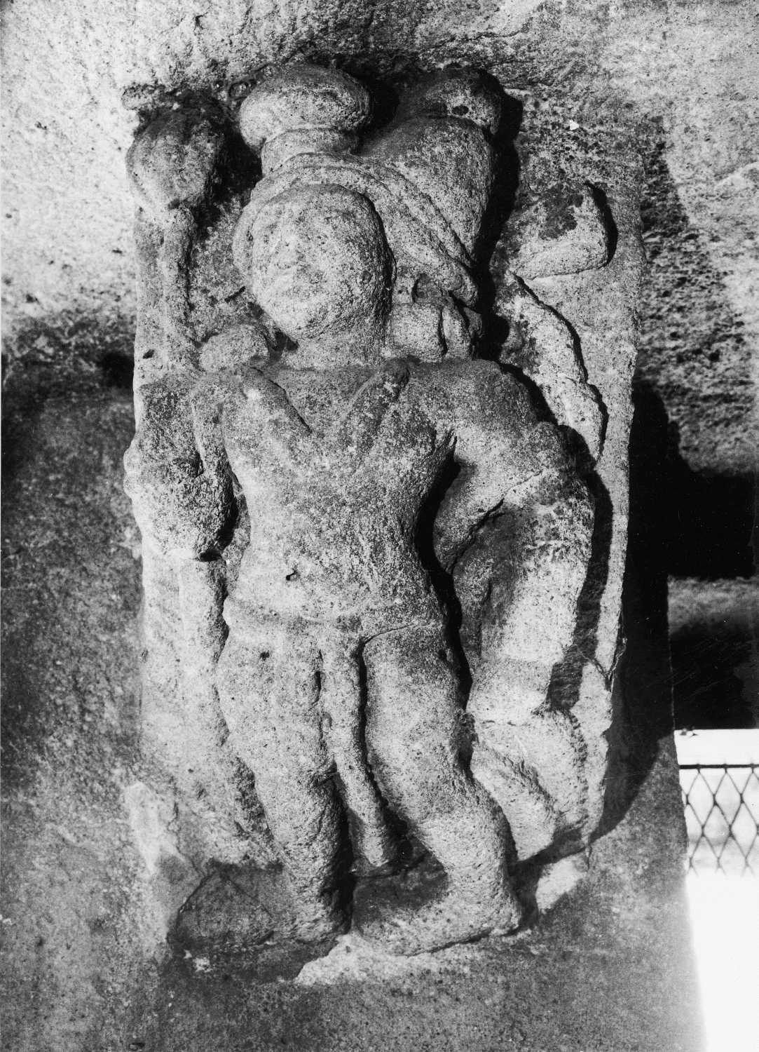 Udayagiri caves, Bhubaneswar, Odisha