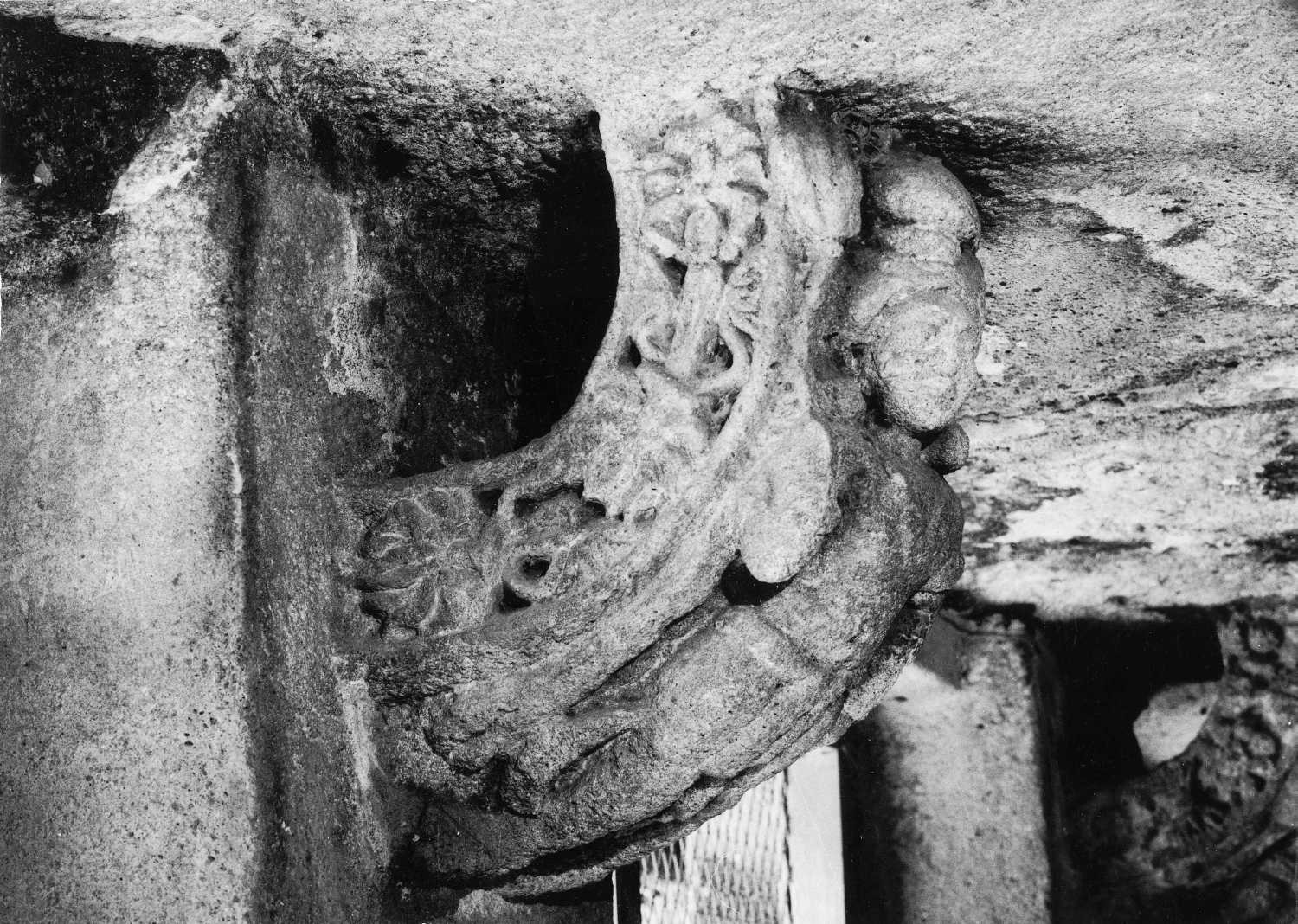 Udayagiri caves, Bhubaneswar, Odisha