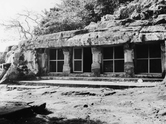 Khandagiri caves, Odisha