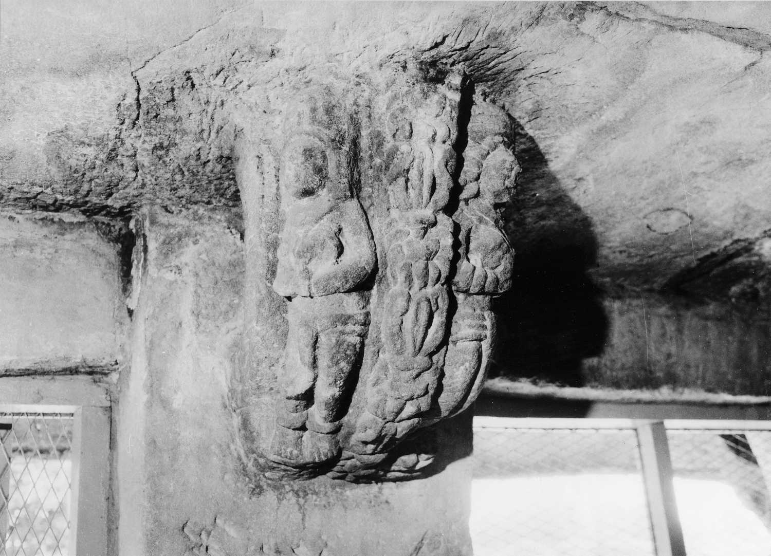 Khandagiri caves, Odisha