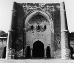 Begampuri-Masjid, Delhi