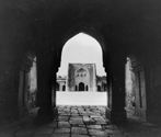 Begampuri-Masjid, Delhi
