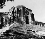 Begampuri-Masjid, Delhi