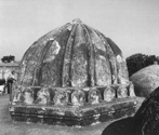 Tomb of Buhlul Lodi, Delhi