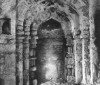 Tomb of Buhlul Lodi, Delhi