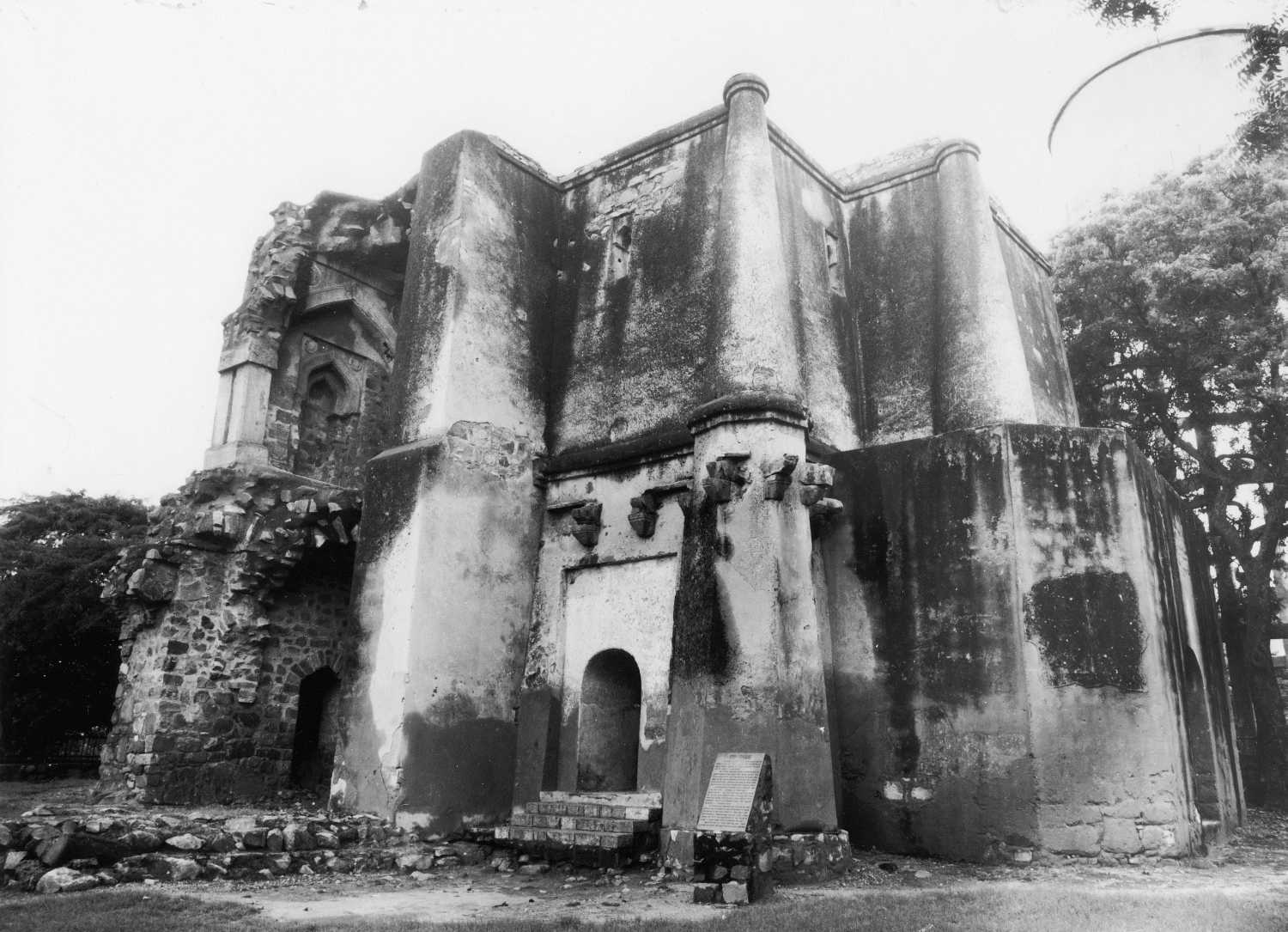 Delhi