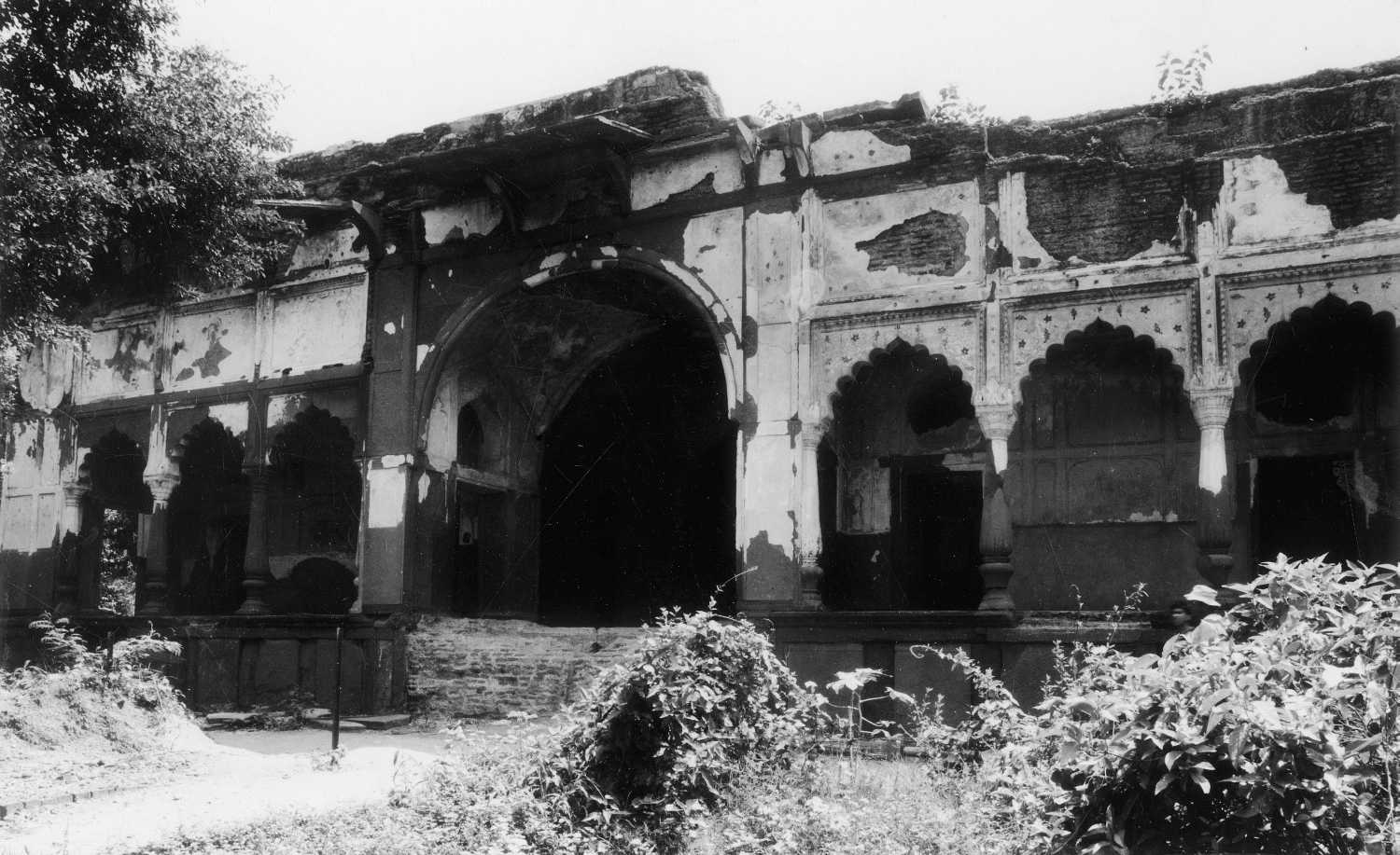 Delhi