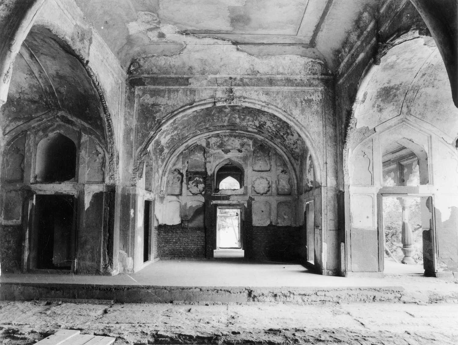 Delhi