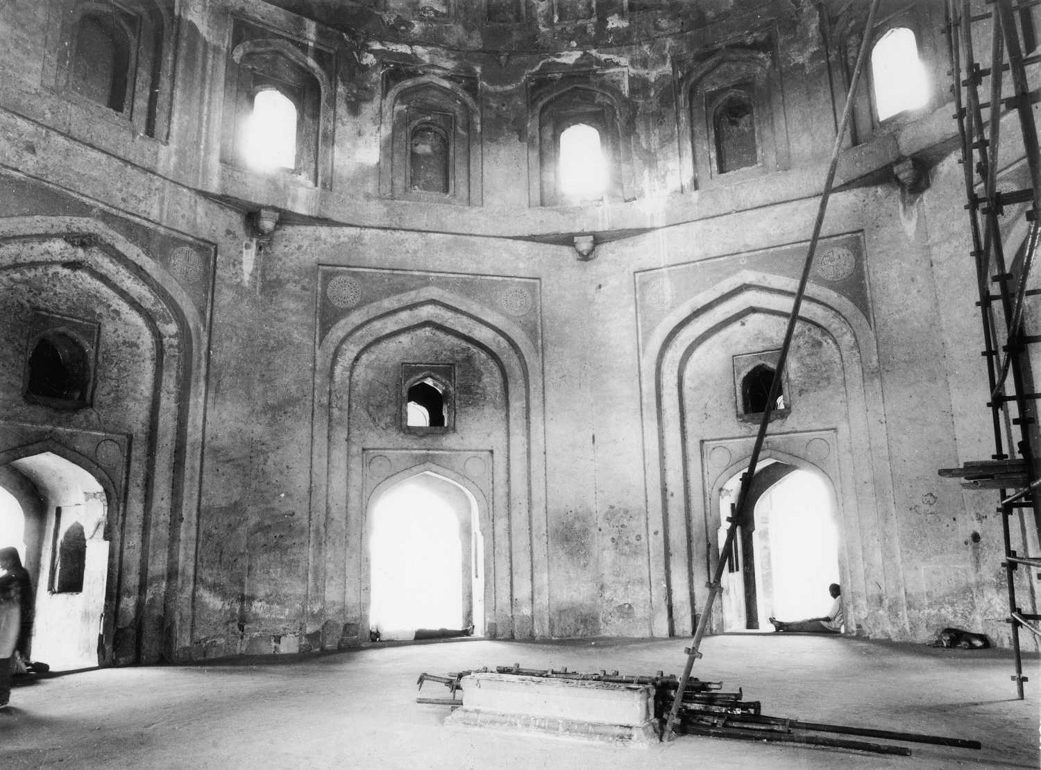 Delhi